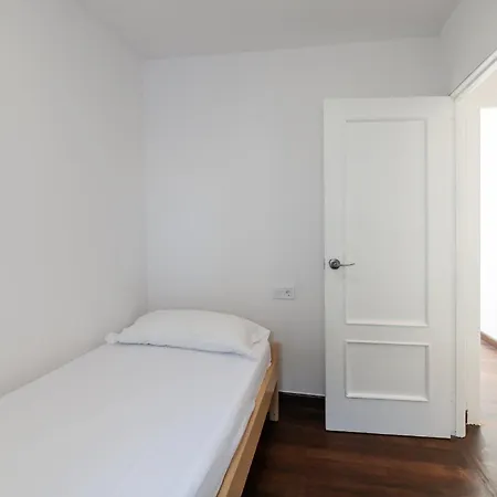 Apartamento Atico La Teja De Llanes