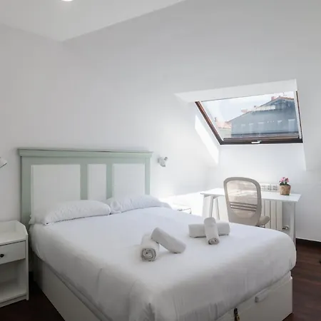 Atico La Teja De Apartamento *