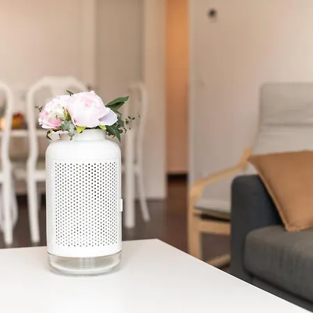 Atico La Teja De Apartamento Llanes