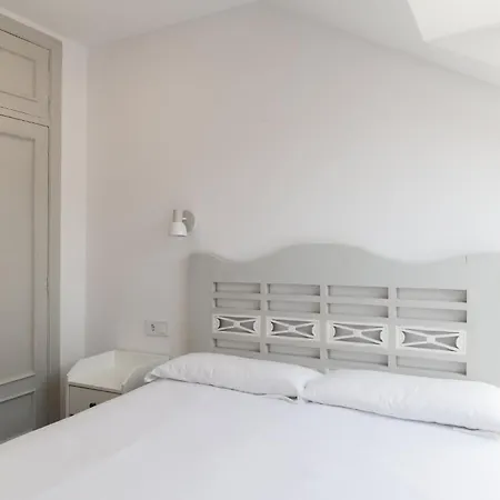 Apartamento Atico La Teja De Llanes