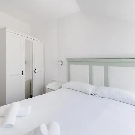 Apartamento Atico La Teja De *