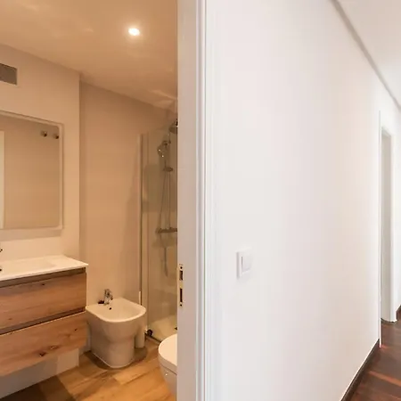 Apartamento Atico La Teja De *