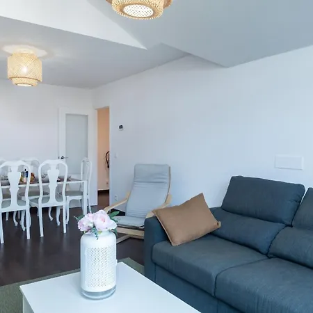 Apartamento Atico La Teja De