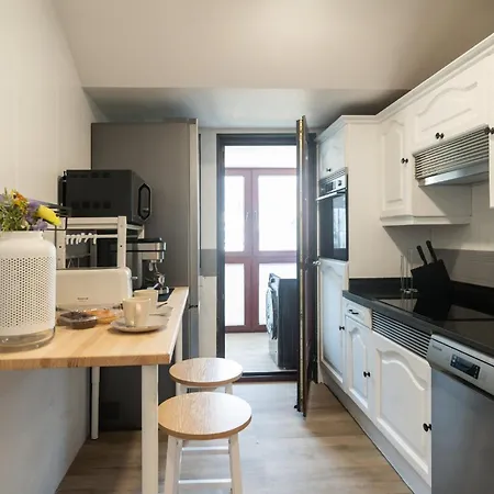 Atico La Teja De Apartamento *