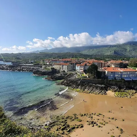 Apartamento Atico La Teja De