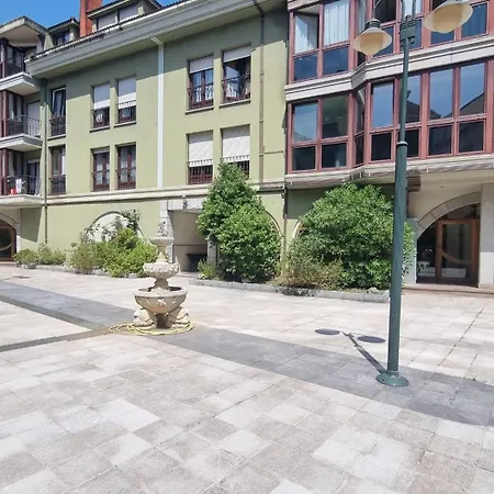 Atico La Teja De Apartamento
