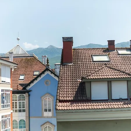 Atico La Teja De Apartamento