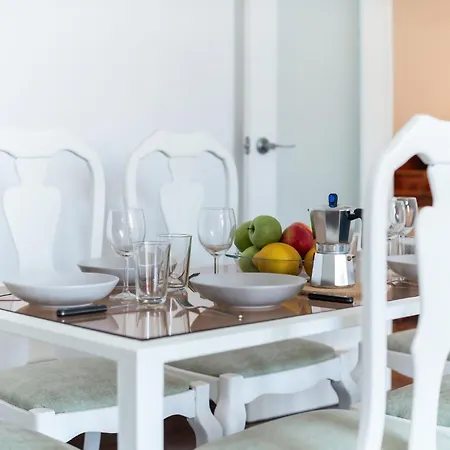 Atico La Teja De Apartamento