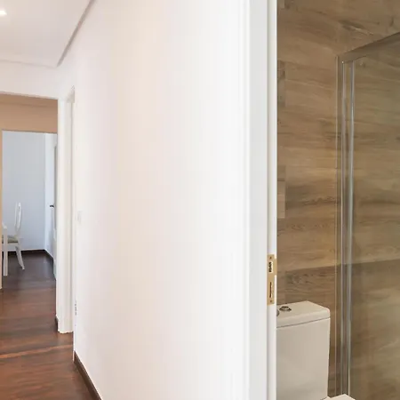 Apartamento Atico La Teja De