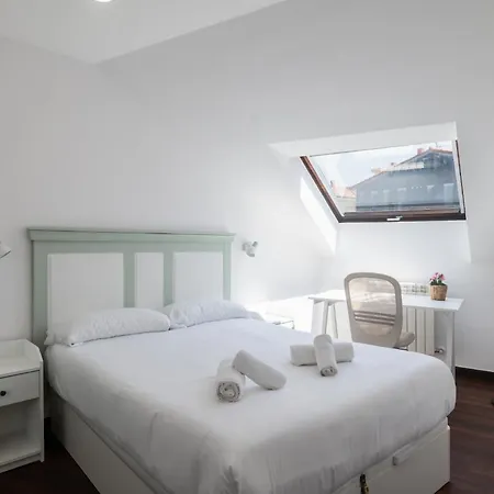 Atico La Teja De Apartamento Llanes