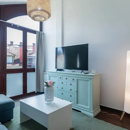 Apartamento Atico La Teja De