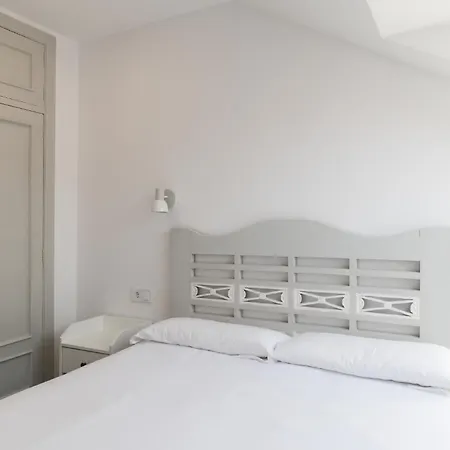 Atico La Teja De Apartamento *
