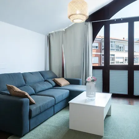 Atico La Teja De Apartamento
