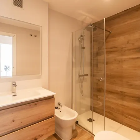 Apartamento Atico La Teja De *