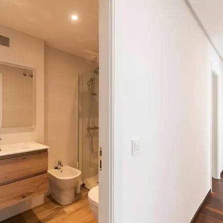 Atico La Teja De Apartamento Llanes