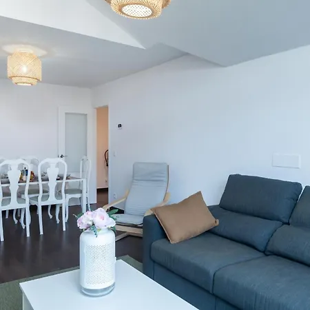 Atico La Teja De Apartamento Llanes